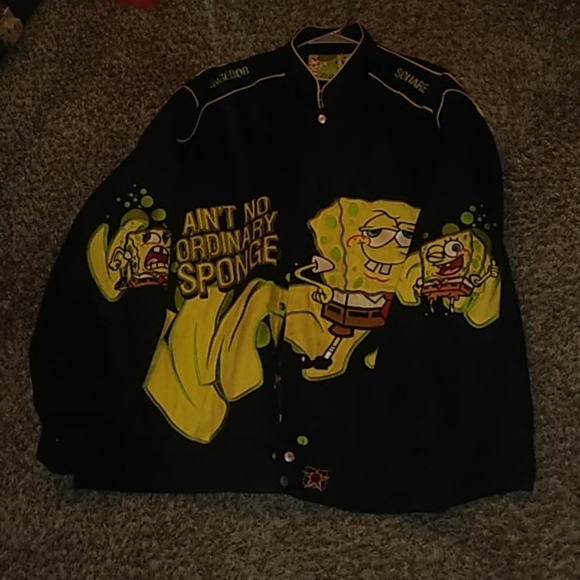 Jacket - Picture 2 of 2